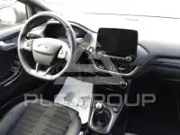 2023 Ford Puma