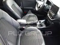 2023 Ford Puma