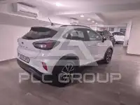 2023 Ford Puma