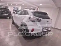 2023 Ford Puma