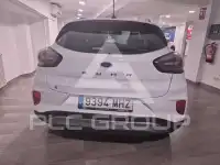 2023 Ford Puma