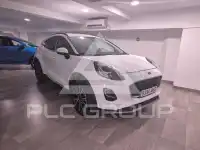 2023 Ford Puma