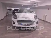 2023 Ford Puma