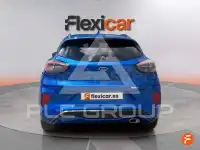 2023 Ford Puma