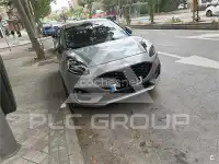 2023 Ford Puma