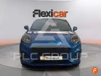 2023 Ford Puma