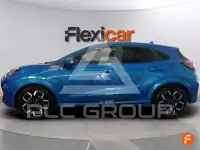 2023 Ford Puma