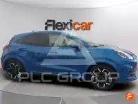2023 Ford Puma