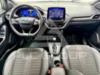 2023 Ford Puma