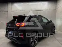 2023 Ford Puma