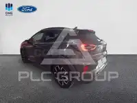 2023 Ford Puma