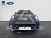 2023 Ford Puma