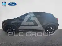 2023 Ford Puma