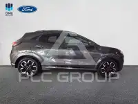 2023 Ford Puma