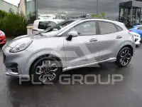 2023 Ford Puma