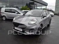 2023 Ford Puma
