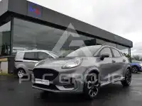 2023 Ford Puma