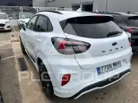 2023 Ford Puma