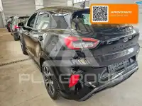 2023 Ford Puma