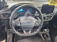 2023 Ford Puma