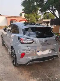 2023 Ford Puma