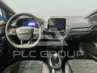 2023 Ford Puma