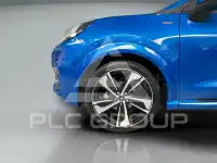 2023 Ford Puma