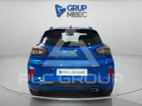 2023 Ford Puma