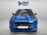 2023 Ford Puma