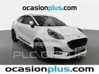 2023 Ford Puma