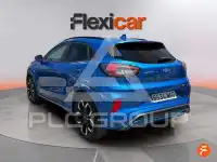 2023 Ford Puma