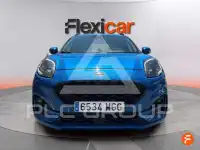 2023 Ford Puma