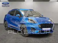 2023 Ford Puma