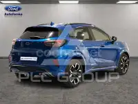 2023 Ford Puma