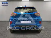 2023 Ford Puma