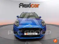 2023 Ford Puma