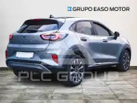 2023 Ford Puma