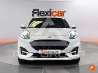 2023 Ford Puma