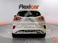 2023 Ford Puma