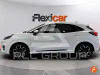 2023 Ford Puma