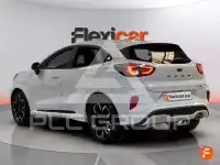 2023 Ford Puma