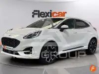 2023 Ford Puma