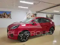 2023 Ford Puma