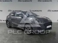 2023 Ford Puma