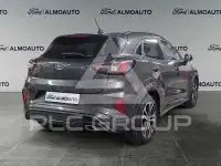 2023 Ford Puma