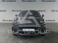 2023 Ford Puma