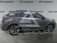 2023 Ford Puma