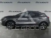2023 Ford Puma