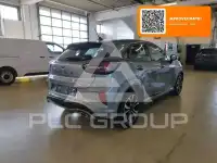 2023 Ford Puma