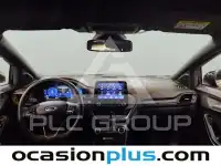 2023 Ford Puma